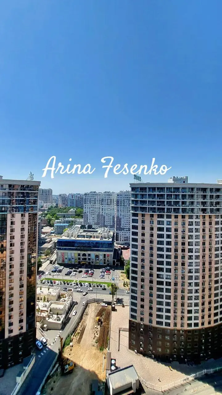 Фото Selling a 2-room apartment, 70 sq.m., Henuezka Street 1/1 Odesa, price: 125000 $, code 2242