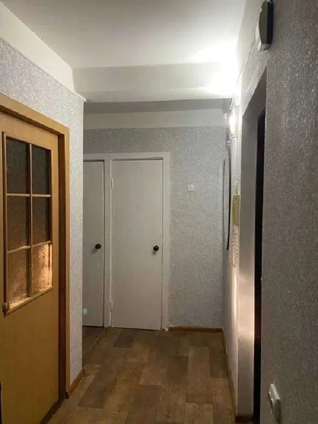 Фото Rent a 2-room apartment, Entuziastiv Street 43 Kyiv for long-term rent, price: 14000 UAH, code 2243