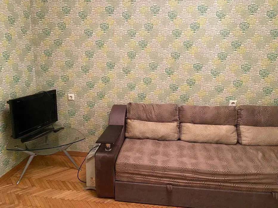 Фото Rent a 2-room apartment, Entuziastiv Street 43 Kyiv for long-term rent, price: 14000 UAH, code 2243