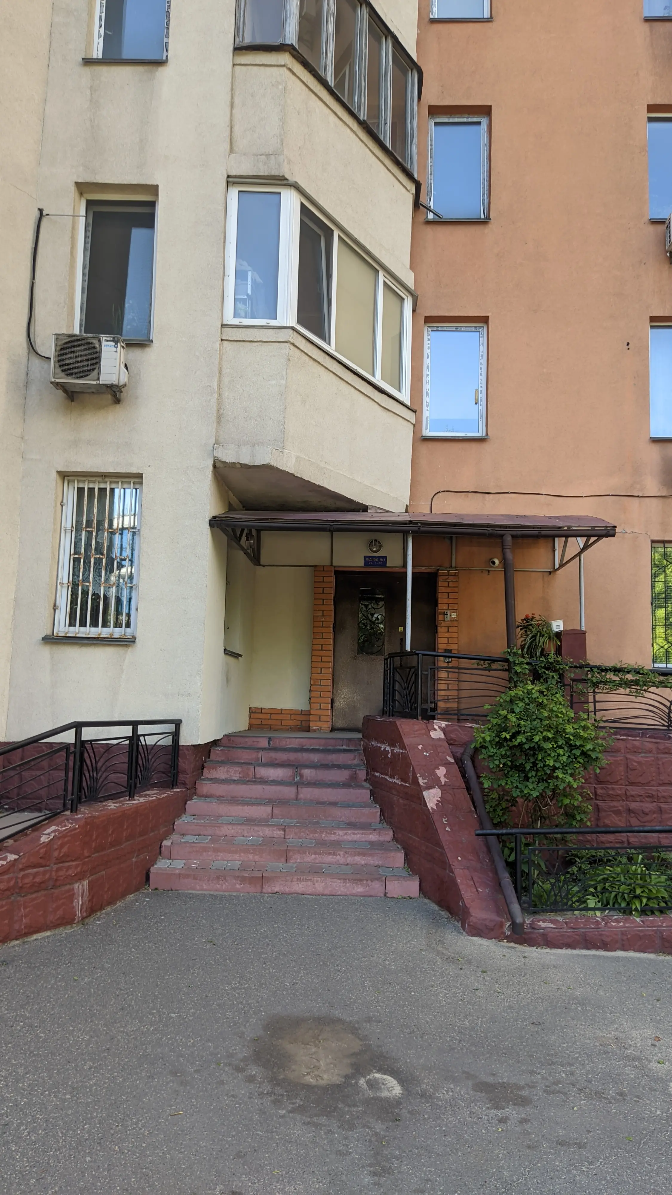 Фото Продаю 3 кімнатну квартиру, 101 кв. м, Валерія Лобановського просп. (Червонозоряний) 126г Київ, ціна: 110000 $, код 1967