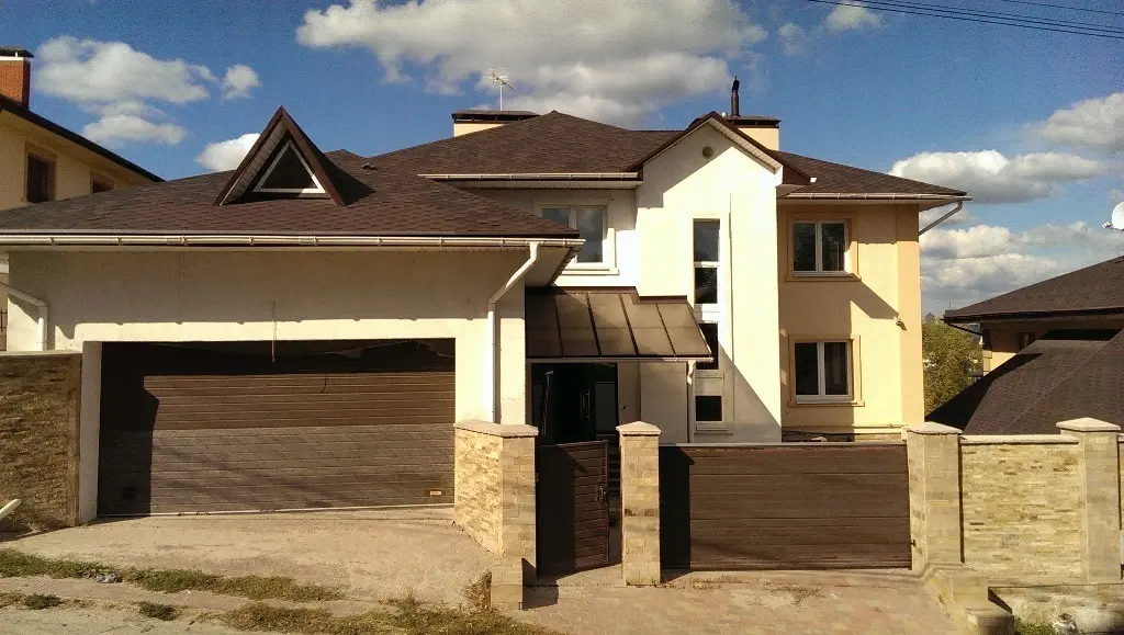Фото Продаю дом, 723 кв. м, Приветная ул.  Киев, цена: 750000 $, код 43