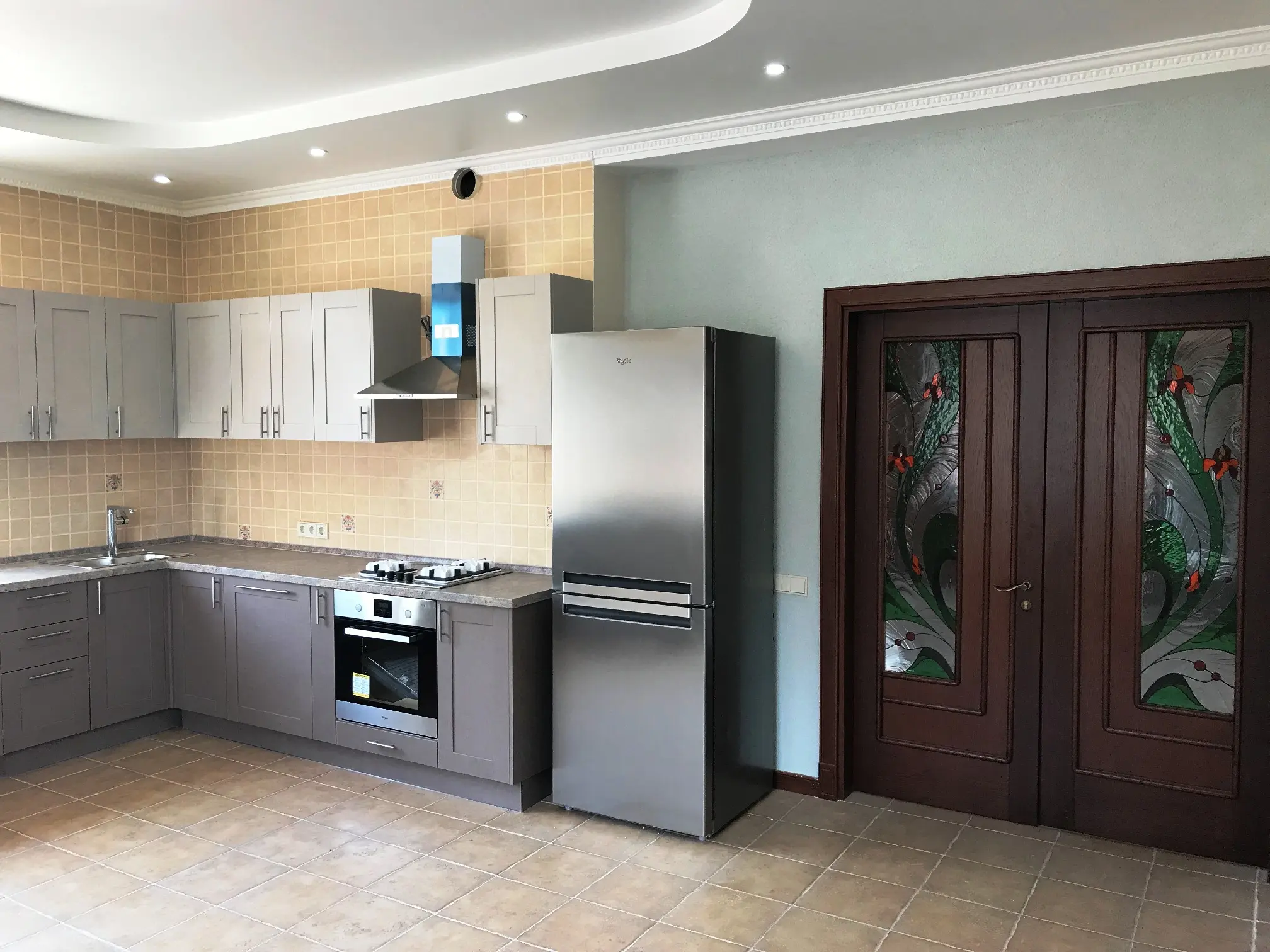 Фото Продаю дом, 723 кв. м, Приветная ул.  Киев, цена: 750000 $, код 43