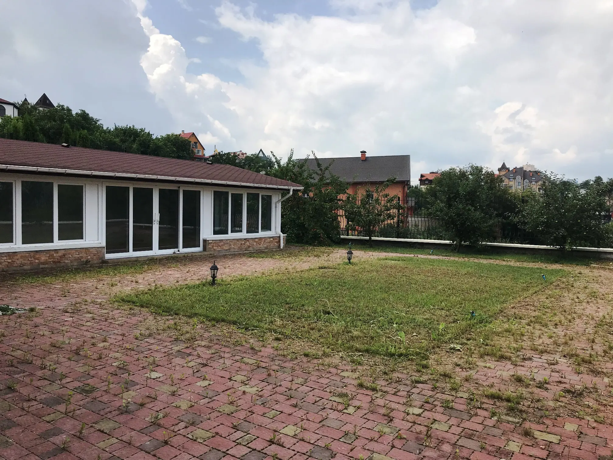 Фото Продаю дом, 723 кв. м, Приветная ул.  Киев, цена: 750000 $, код 43