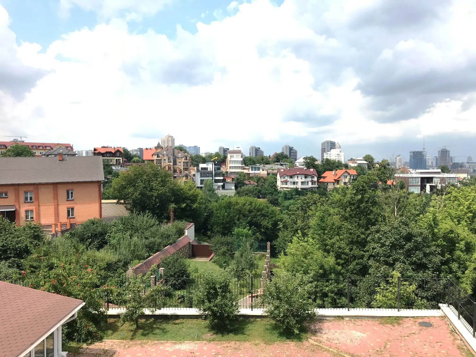 Фото Продаю дом, 723 кв. м, Приветная ул.  Киев, цена: 750000 $, код 43