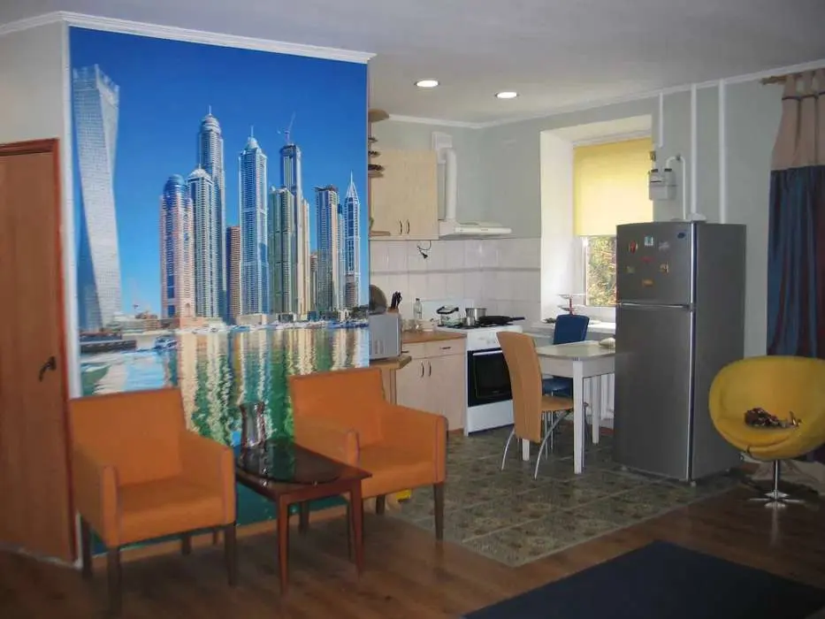 Фото Продаю 3-комнатную квартиру, 53 кв. м, Чешская ул. 3 Киев, цена: 100000 $, код 1137