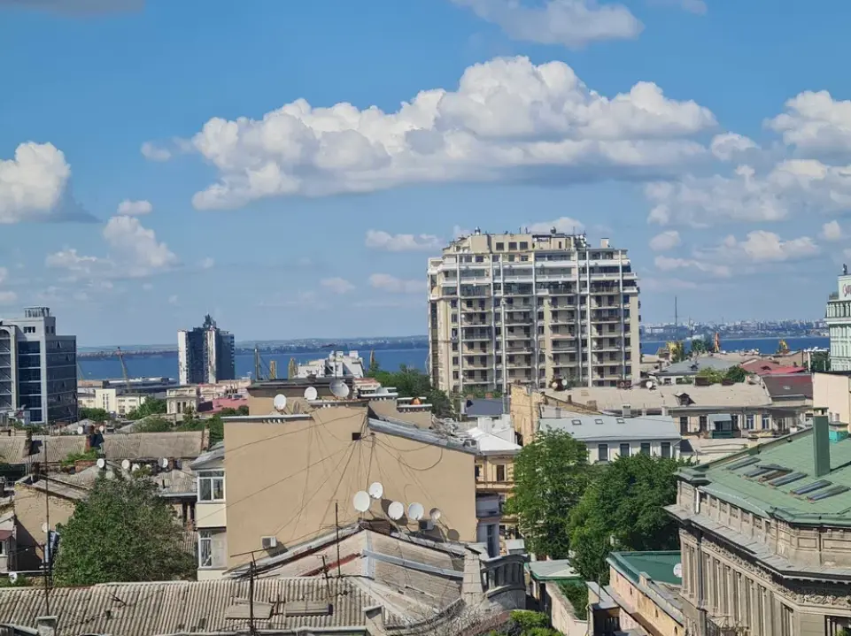 Фото Продаю 1-комнатную квартиру, 40 кв. м, Карантинная ул.  Одесса, цена: 77000 $, код 2249