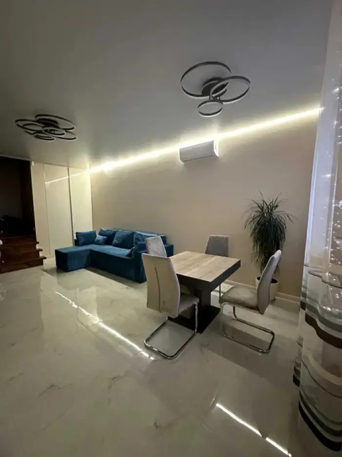 Фото Selling a house, 100 sq.m., Tsentralna street  Kyiv, price: 125000 $, code 2250