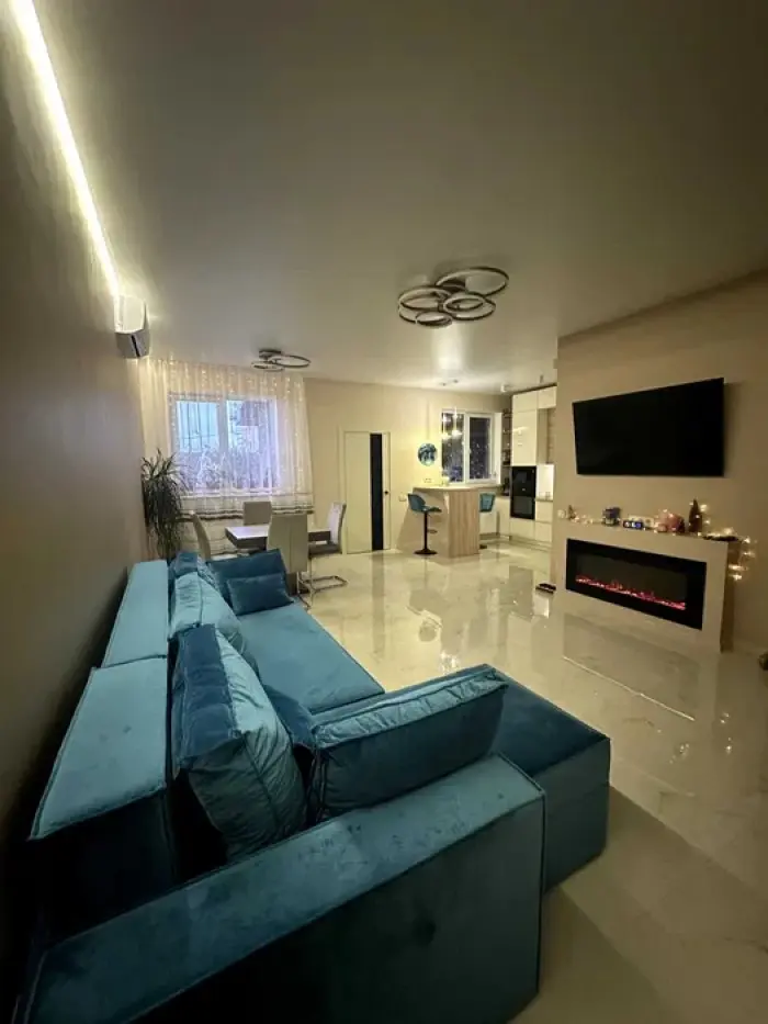 Фото Selling a house, 100 sq.m., Tsentralna street  Kyiv, price: 125000 $, code 2250