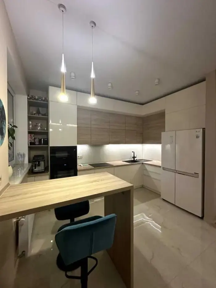 Фото Selling a house, 100 sq.m., Tsentralna street  Kyiv, price: 125000 $, code 2250