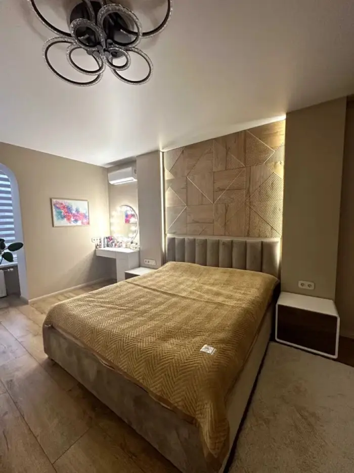Фото Selling a house, 100 sq.m., Tsentralna street  Kyiv, price: 125000 $, code 2250