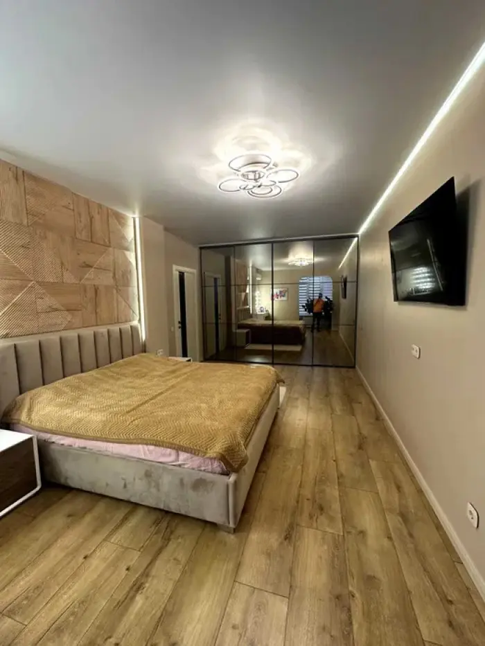Фото Selling a house, 100 sq.m., Tsentralna street  Kyiv, price: 125000 $, code 2250