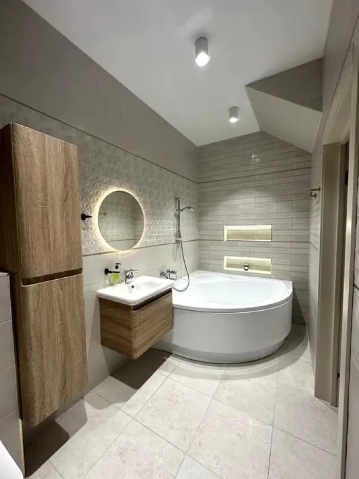 Фото Selling a house, 100 sq.m., Tsentralna street  Kyiv, price: 125000 $, code 2250
