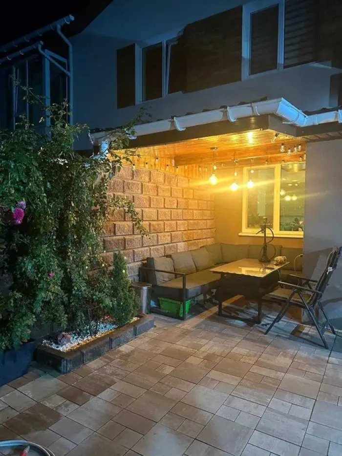 Фото Selling a house, 100 sq.m., Tsentralna street  Kyiv, price: 125000 $, code 2250