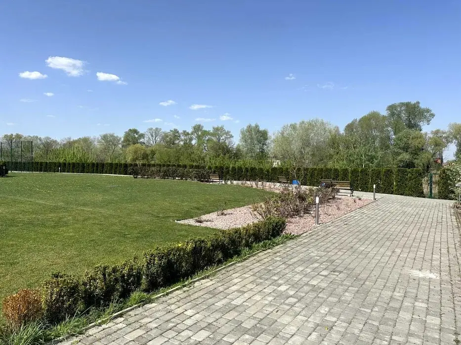 Фото Selling a house, 100 sq.m., Tsentralna street  Kyiv, price: 125000 $, code 2250