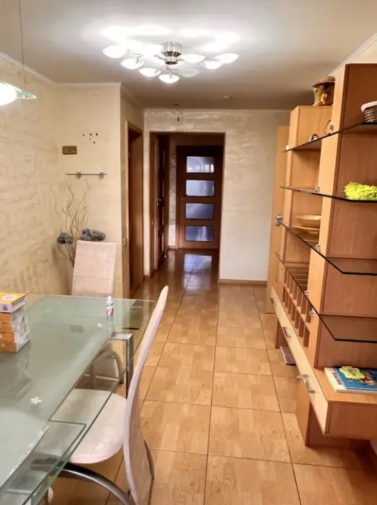 Фото Selling a 4-room apartment, 72 sq.m., Krasnova Street  Odesa, price: 70000 $, code 2251