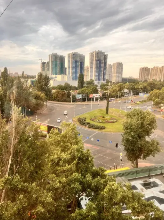 Фото Selling a 4-room apartment, 72 sq.m., Krasnova Street  Odesa, price: 70000 $, code 2251