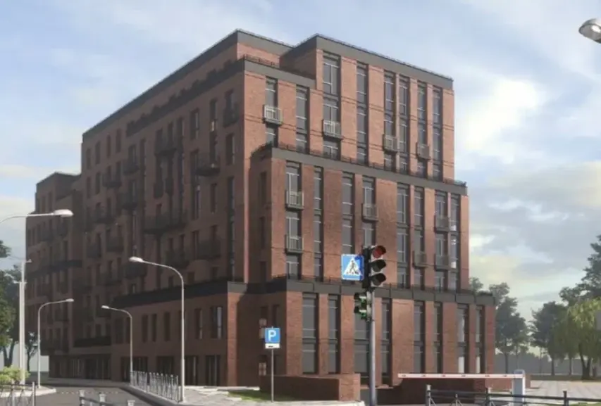Фото Selling a 1-room apartment, 24 sq.m., Literaturna Street  Odesa, price: 30500 $, code 2252