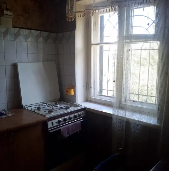 Фото Продаю 1 кімнатну квартиру, 31 кв. м, Фонтанська дорога  Одеса, ціна: 24500 $, код 2253