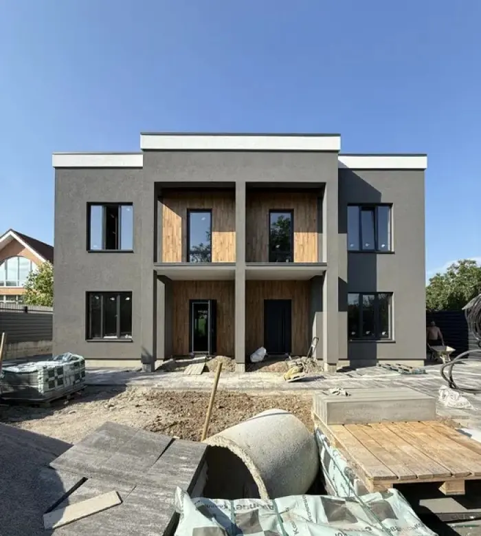Фото Selling a house, 140 sq.m., 45th Sadova Street  Kyiv, price: 110000 $, code 2254