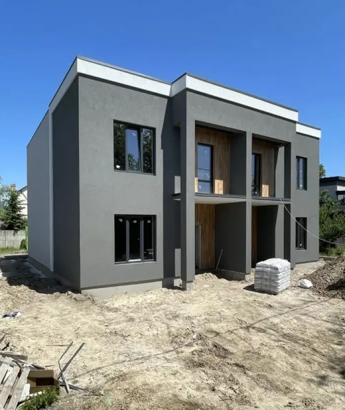 Фото Selling a house, 140 sq.m., 45th Sadova Street  Kyiv, price: 110000 $, code 2254