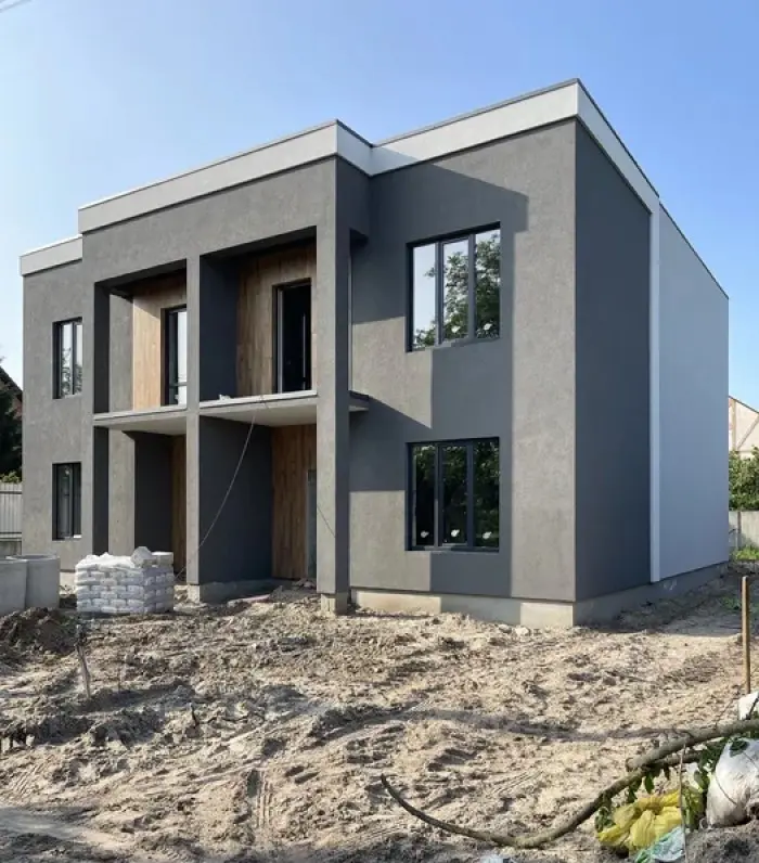 Фото Selling a house, 140 sq.m., 45th Sadova Street  Kyiv, price: 110000 $, code 2254