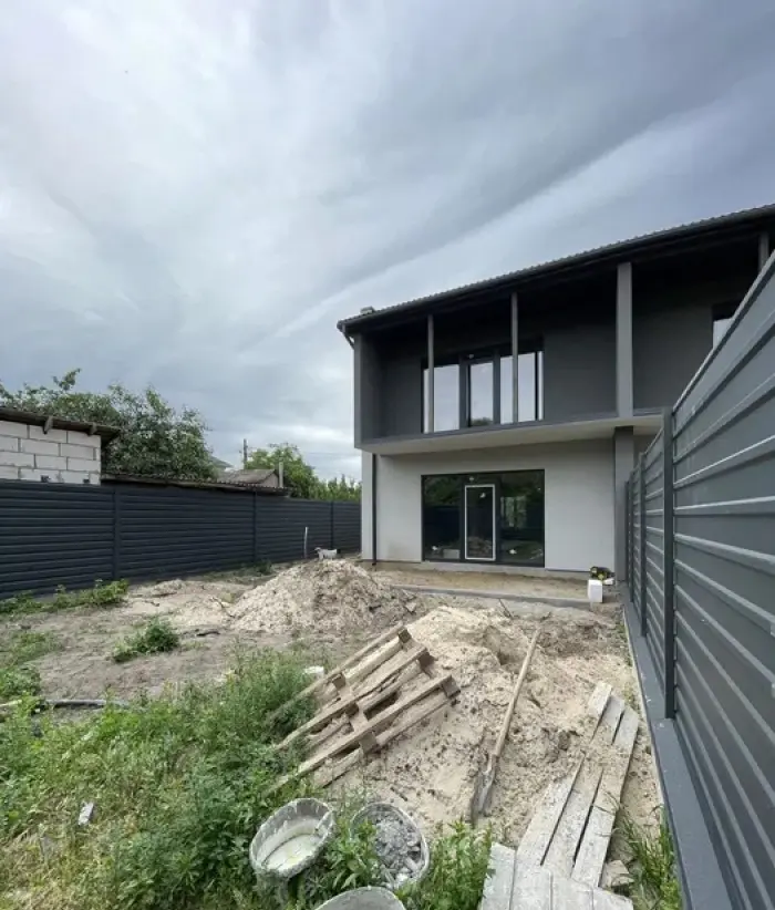Фото Selling a house, 140 sq.m., 45th Sadova Street  Kyiv, price: 110000 $, code 2254