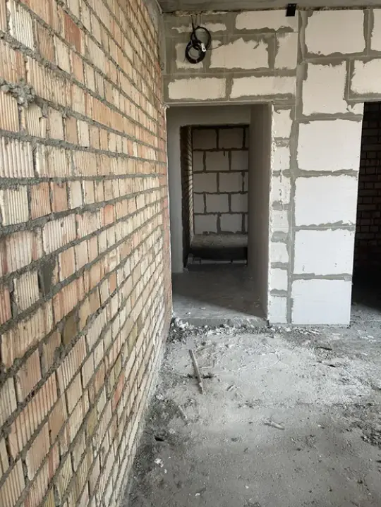 Фото Продаю 1-комнатную квартиру, 34 кв. м, Михаила Грушевского ул.  Одесса, цена: 20000 $, код 2255