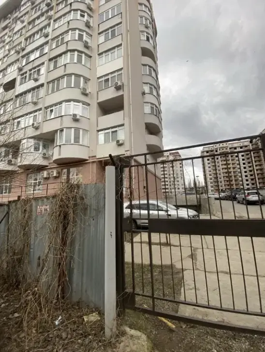 Фото Продаю 1-комнатную квартиру, 41 кв. м, Маршала Малиновского ул.  Одесса, цена: 24000 $, код 2256