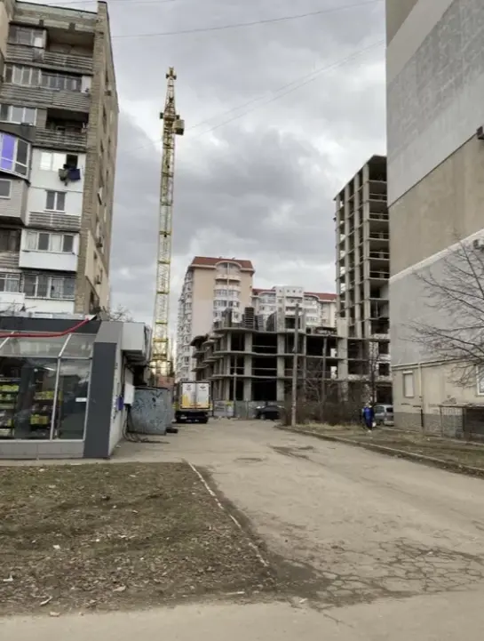 Фото Продаю 1-комнатную квартиру, 41 кв. м, Маршала Малиновского ул.  Одесса, цена: 24000 $, код 2256