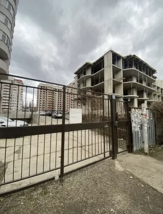 Фото Продаю 1-комнатную квартиру, 41 кв. м, Маршала Малиновского ул.  Одесса, цена: 24000 $, код 2256
