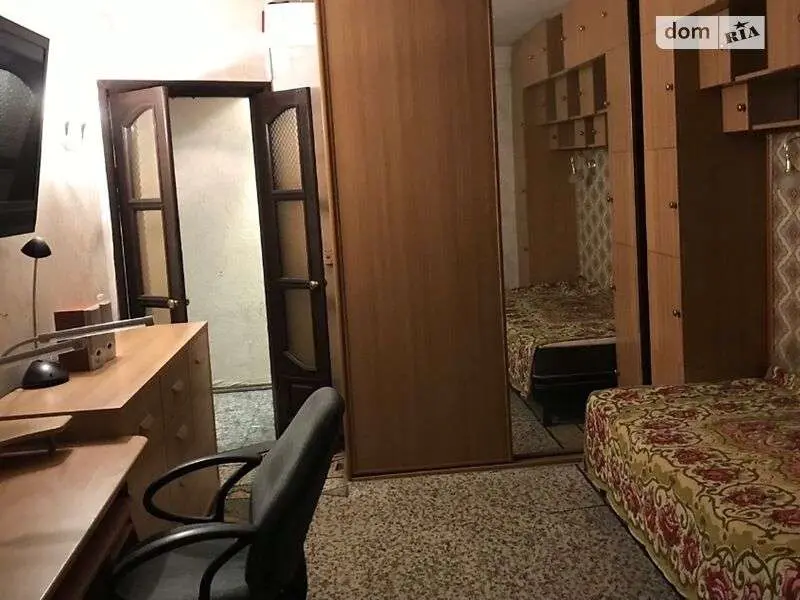 Фото Selling a 2-room apartment, 45 sq.m., Velyka Vasylkivska Street (Chervonoarmiiska Street;Krasnoarmeyskaya Street) 102 Kyiv, price: 102000 $, code 2258