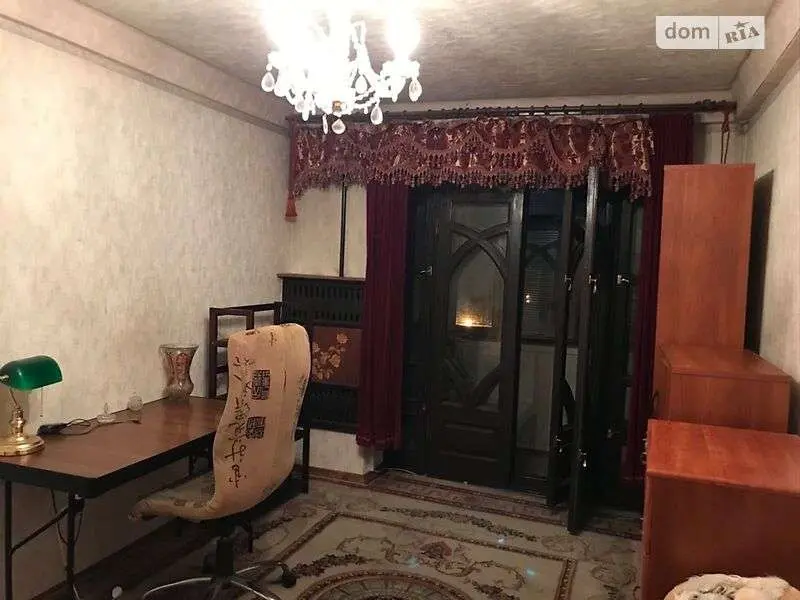 Фото Selling a 2-room apartment, 45 sq.m., Velyka Vasylkivska Street (Chervonoarmiiska Street;Krasnoarmeyskaya Street) 102 Kyiv, price: 102000 $, code 2258