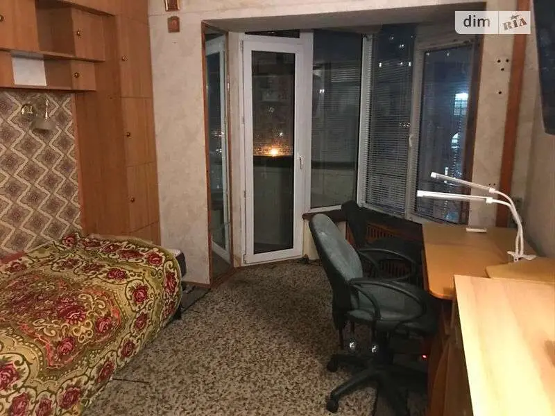 Фото Selling a 2-room apartment, 45 sq.m., Velyka Vasylkivska Street (Chervonoarmiiska Street;Krasnoarmeyskaya Street) 102 Kyiv, price: 102000 $, code 2258