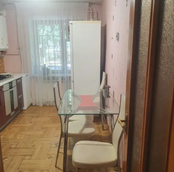 Фото Selling a 3-room apartment, 67 sq.m., Odesa, price: 60000 $, code 2259