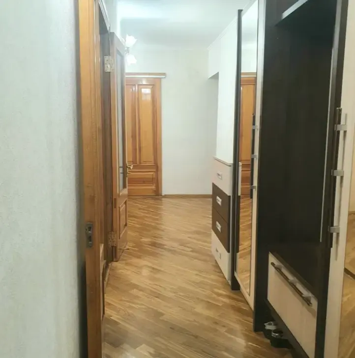 Фото Selling a 3-room apartment, 67 sq.m., Odesa, price: 60000 $, code 2259