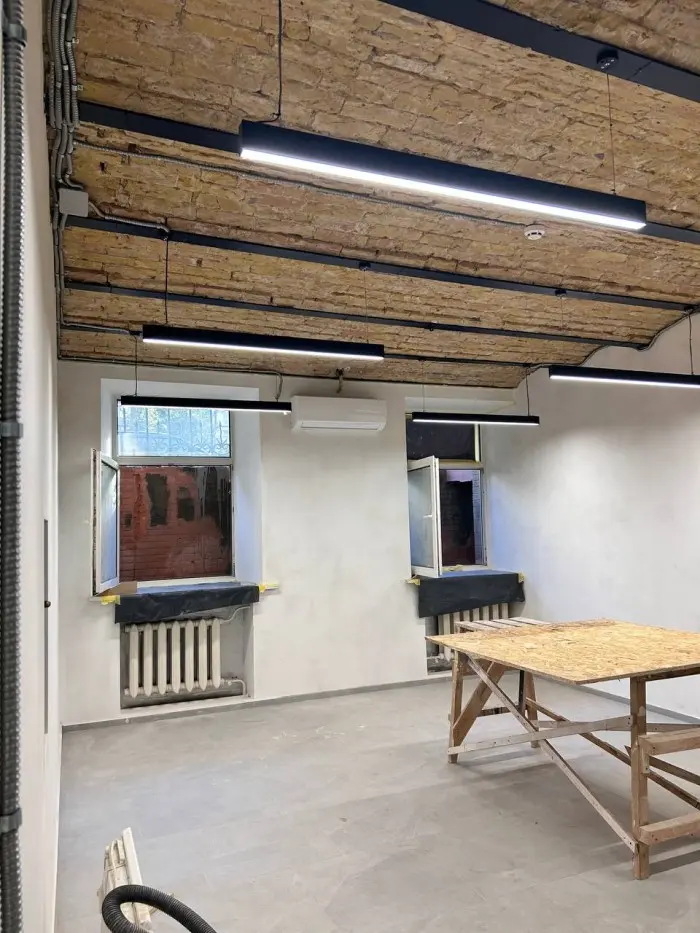 Фото Rent a retail space, Volodymyrska Street 8 Kyiv for long-term rent, price: 10 $, code 2260