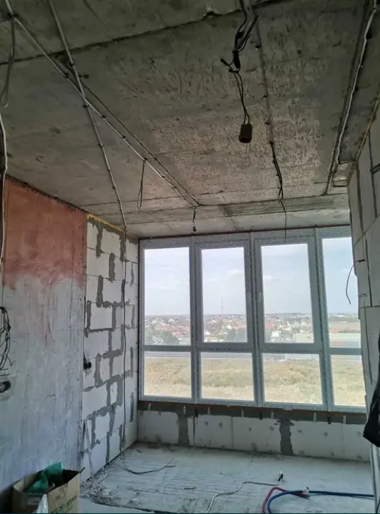 Фото Selling a 1-room apartment, 35 sq.m., Perlynna Street  Odesa, price: 28500 $, code 2261