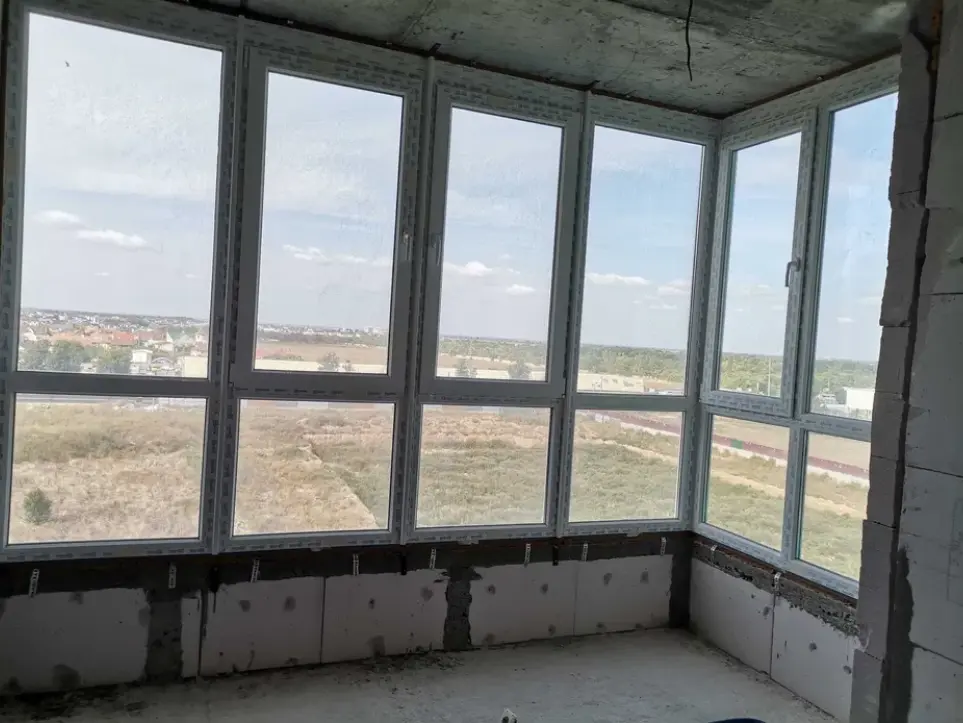 Фото Selling a 1-room apartment, 35 sq.m., Perlynna Street  Odesa, price: 28500 $, code 2261