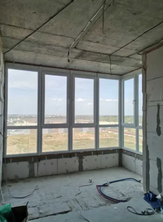 Фото Selling a 1-room apartment, 35 sq.m., Perlynna Street  Odesa, price: 28500 $, code 2261