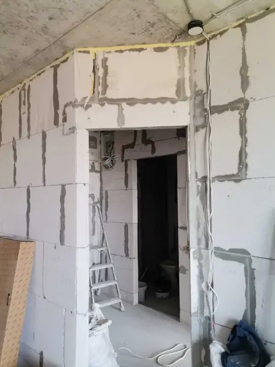 Фото Selling a 1-room apartment, 35 sq.m., Perlynna Street  Odesa, price: 28500 $, code 2261