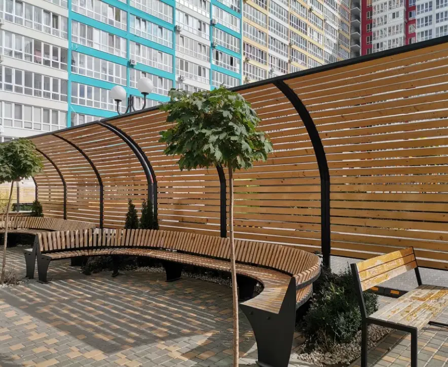 Фото Selling a 1-room apartment, 35 sq.m., Perlynna Street  Odesa, price: 28500 $, code 2261