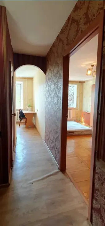 Фото Продаю 1 кімнатну квартиру, 30 кв. м, Академіка Глушка просп.  Одеса, ціна: 19000 $, код 2262