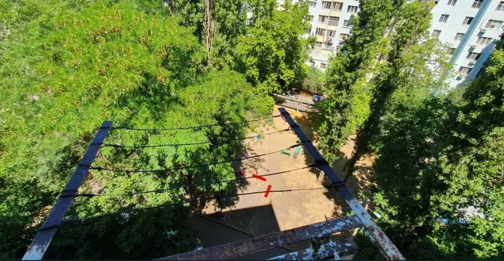 Фото Продаю 1 кімнатну квартиру, 30 кв. м, Академіка Глушка просп.  Одеса, ціна: 19000 $, код 2262