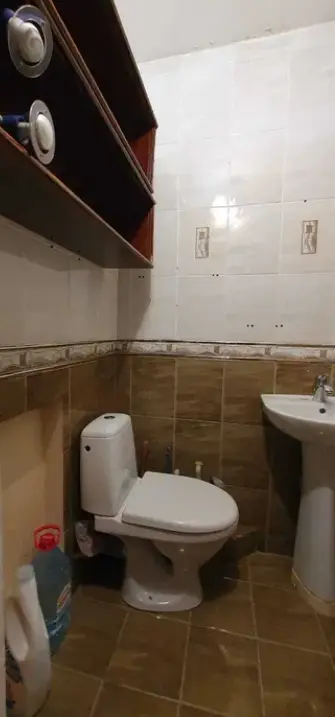 Фото Продаю 1 кімнатну квартиру, 30 кв. м, Академіка Глушка просп.  Одеса, ціна: 19000 $, код 2262