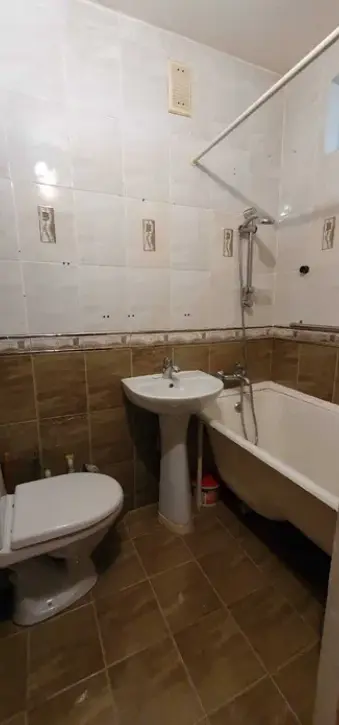 Фото Продаю 1 кімнатну квартиру, 30 кв. м, Академіка Глушка просп.  Одеса, ціна: 19000 $, код 2262