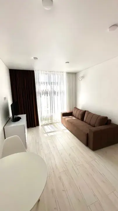 Фото Продаю 1 кімнатну квартиру, 24 кв. м, Радісна вул.  Одеса, ціна: 36000 $, код 2263
