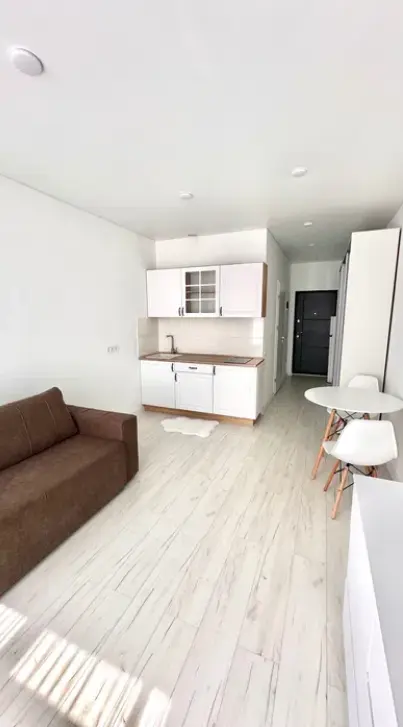 Фото Продаю 1 кімнатну квартиру, 24 кв. м, Радісна вул.  Одеса, ціна: 36000 $, код 2263