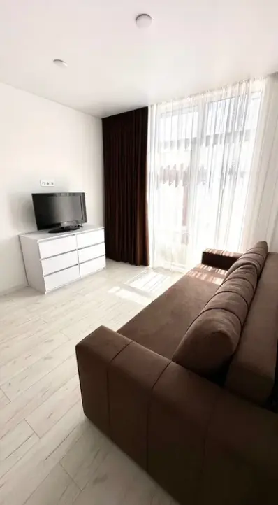 Фото Продаю 1 кімнатну квартиру, 24 кв. м, Радісна вул.  Одеса, ціна: 36000 $, код 2263