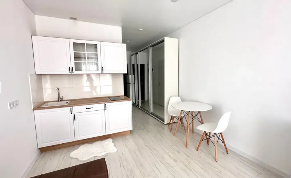 Фото Продаю 1 кімнатну квартиру, 24 кв. м, Радісна вул.  Одеса, ціна: 36000 $, код 2263