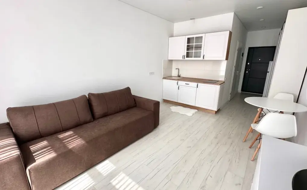Фото Продаю 1 кімнатну квартиру, 24 кв. м, Радісна вул.  Одеса, ціна: 36000 $, код 2263